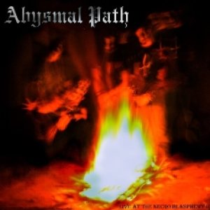 Abysmal Path - Live at the Necro Blasphemy II \'09