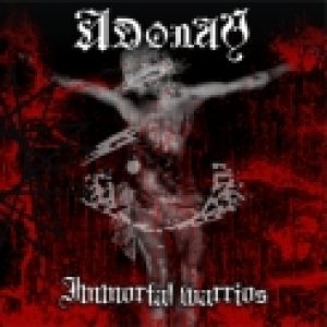 Adonay - Immortal Warriors