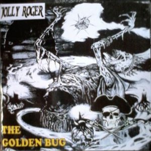 Jolly Roger - The Golden Bug
