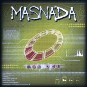 Masnada - Mas001