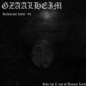 Gzaalheim - Into the Crypt of Demon Lord