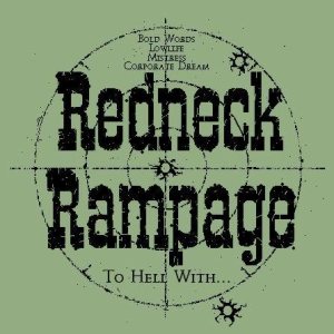 Redneck Rampage - To Hell With