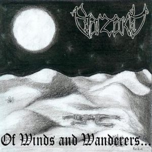 Barzakh - Of Winds and Wanderers...