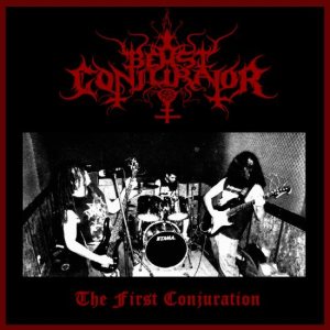 Beast Conjurator - The First Conjuration