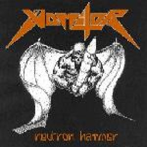 Vomitor - Neutron Hammer