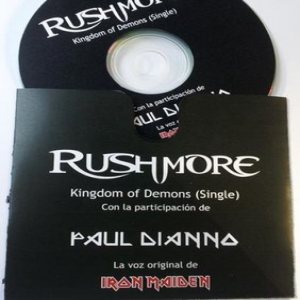 Rushmore - Kingdom of Demons