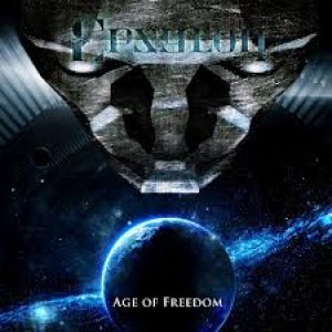 Epsylon Theory - Age of Freedom
