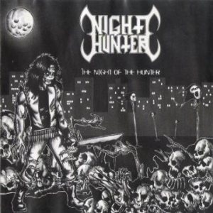 Night Hunter - The Night of the Hunter