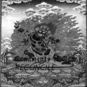 Ornaments Of Agony - Reconcile