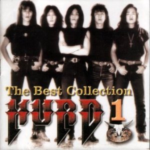 Hurd - The Best Collection 1