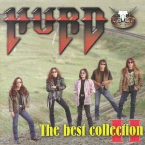 Hurd - The Best Collection II