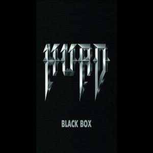 Hurd - Black Box