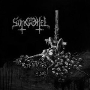 Süngehel - Necromantic Blood