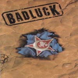 Badluck - Badluck