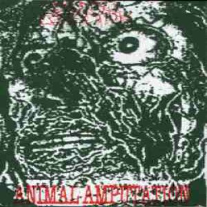 Brutal Dissection - Animal Amputation