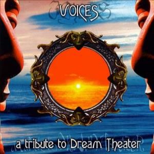 Various Artists - Voices: a Tribute to Dream Theater
