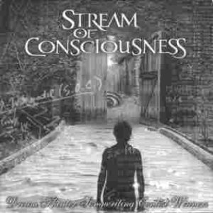 Various Artists - Stream of Consciousness: Dream Theater Songwriting Contest Winners