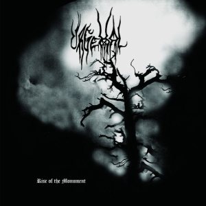 Urgehal - Rise of the Monument