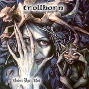 Troll Horn - Under Varje Rot