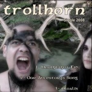 Troll Horn - Bergtagna Tid
