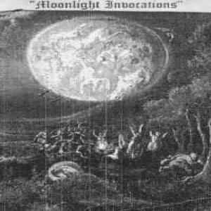 M.O.O.N. - Moonlight Invocations