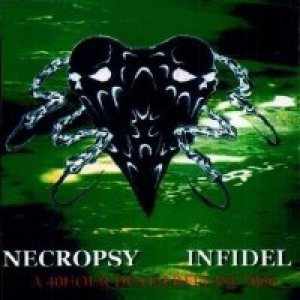 Infidel - Nekropsy / Infidel