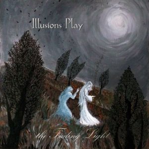 Illusions Play - The Fading Light