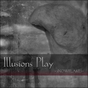 Illusions Play - Snowflakes