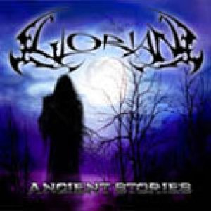 Glorian - Ancient Stories
