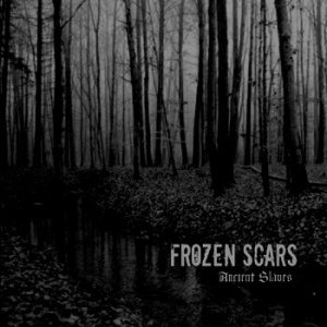 Frozen Scars - Ancient Slaves