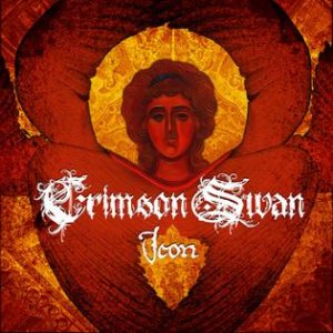 Crimson Swan - Icon