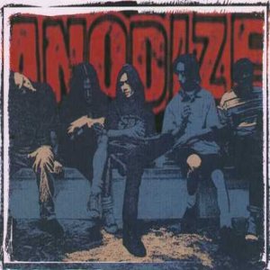 Anodize - End of Century