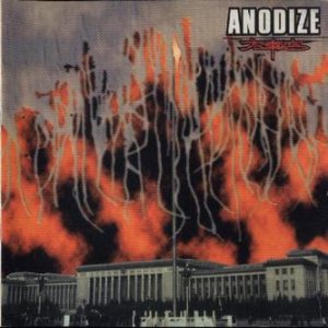 Anodize - Welcome to Beijing Motel