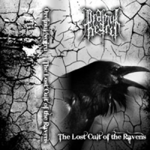 Ordinul Negru - The Lost Cult of the Ravens