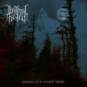 Ordinul Negru - Poems of a Rooted Blade