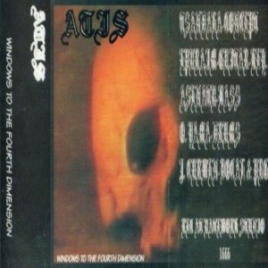 Atys - Windows to the Fourth Dimension