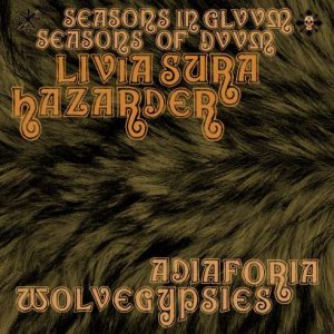 Livia Sura - Seasons in Glvvm, Seasons of Dvvm