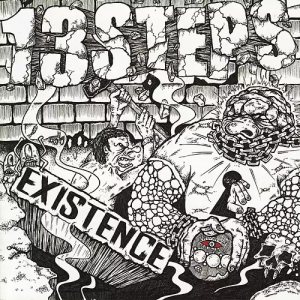 13 Steps - Existence