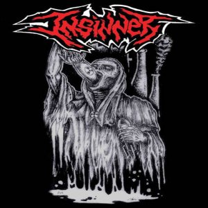Insinner - The World That Decayed