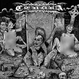 Cendra - 666 Bastards