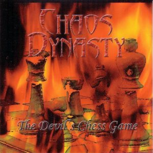 Chaos Dynasty - The Devil's Chess Game
