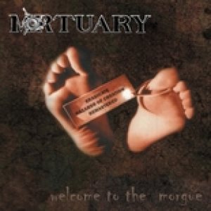 Mortuary - Welcome to the Morgue