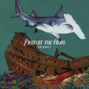 Protest The Hero - Cataract