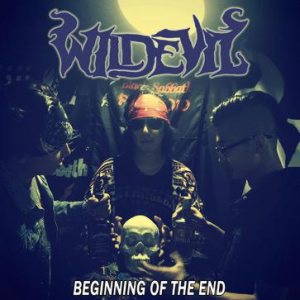 WildEvil - Beginning of the End
