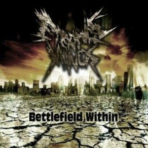 Eternal Wings - Battlefield Within