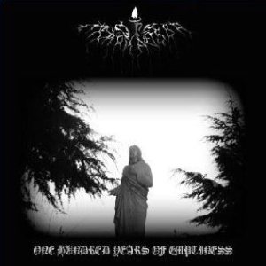 Mother Darkness - One Hundred Years of Emptiness
