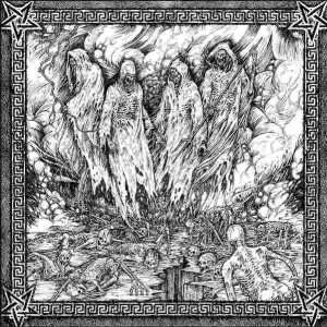 Kawir / Nergal / Embrace of Thorns / Soulskinner - Emissaries of a Profane Advent