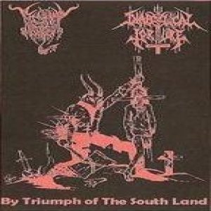 Black Angel / Diabolical Torture - By Triumph of the South Land