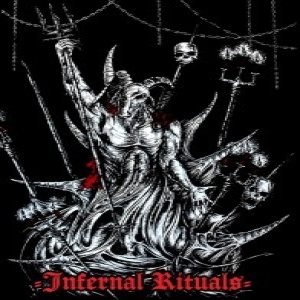 Black Angel / Evil - Infernal Rituals