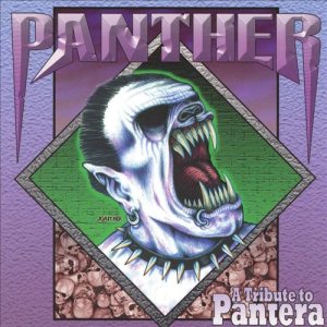 Various Artists - Panther: a Tribute to Pantera